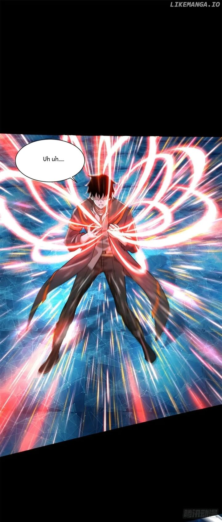 King Of Apocalypse Chapter 565 Page 30