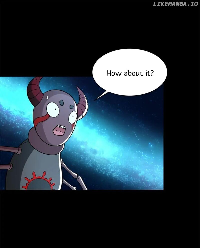 King Of Apocalypse Chapter 566 Page 2