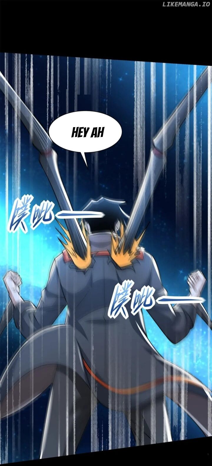 King Of Apocalypse Chapter 566 Page 7