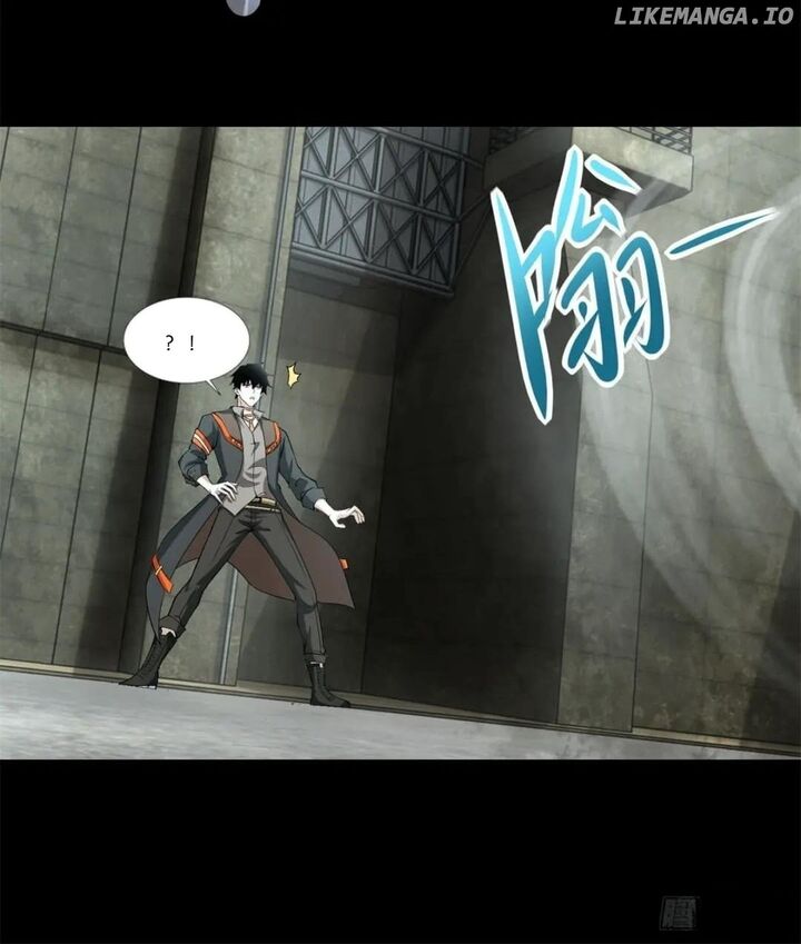 King Of Apocalypse Chapter 567 Page 21