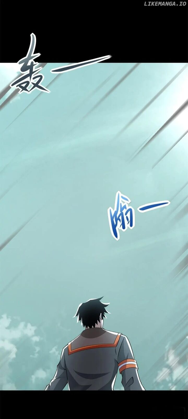King Of Apocalypse Chapter 567 Page 31