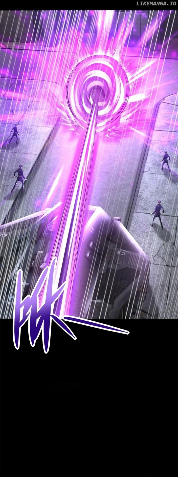 King Of Apocalypse Chapter 568 Page 16