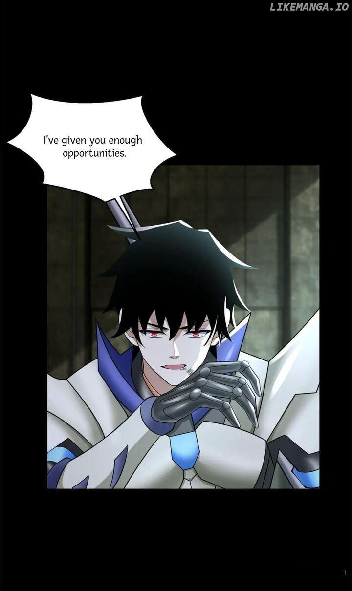 King Of Apocalypse Chapter 568 Page 19