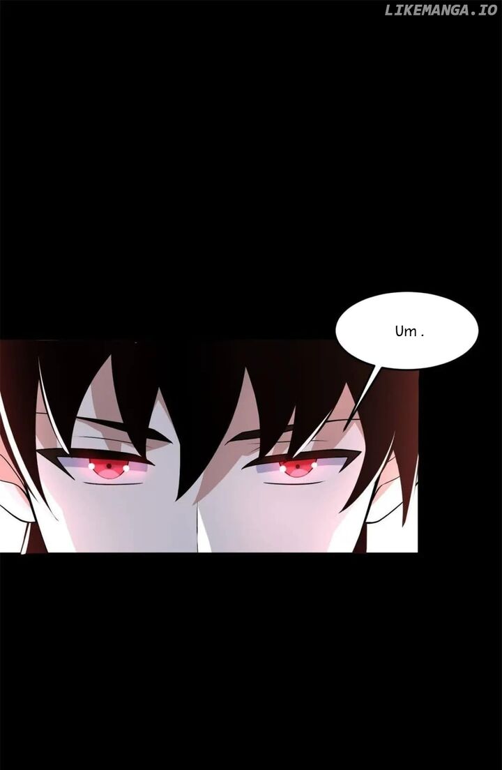 King Of Apocalypse Chapter 568 Page 7