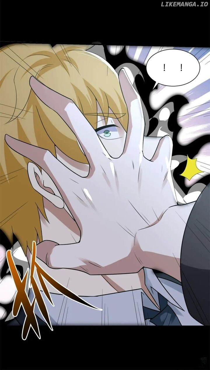 King Of Apocalypse Chapter 569 Page 13