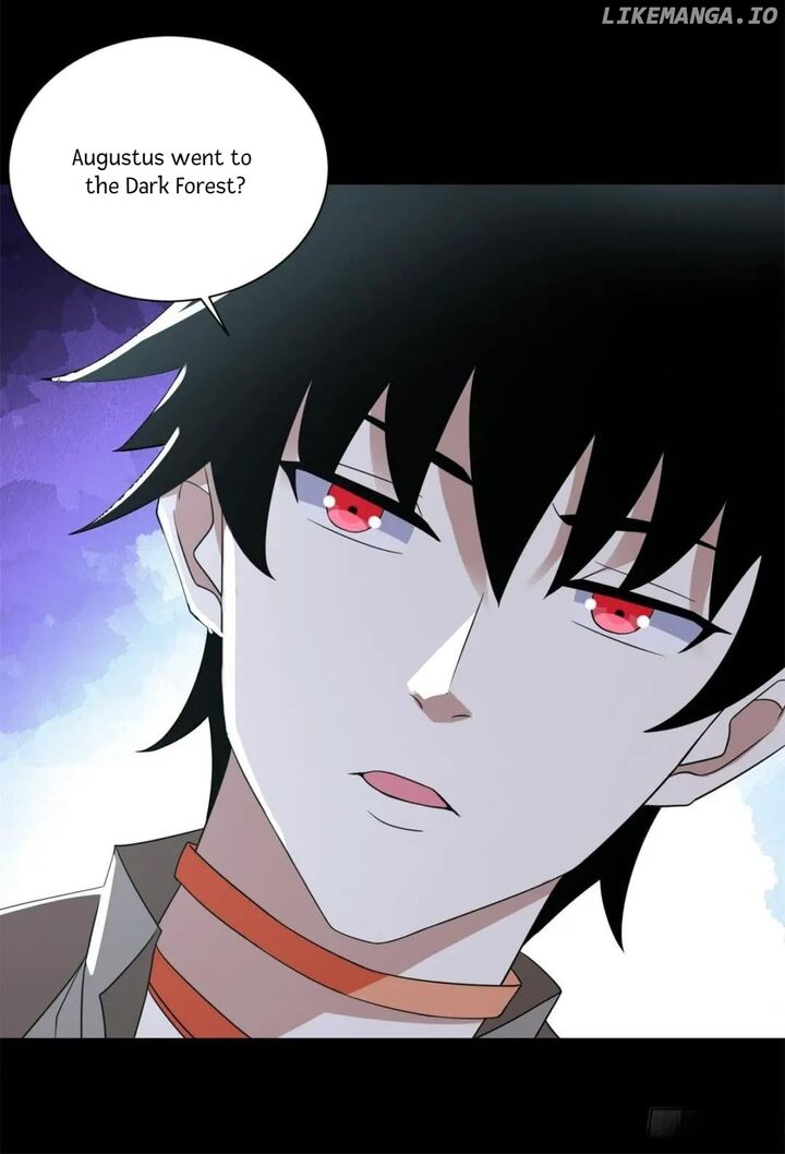 King Of Apocalypse Chapter 569 Page 29