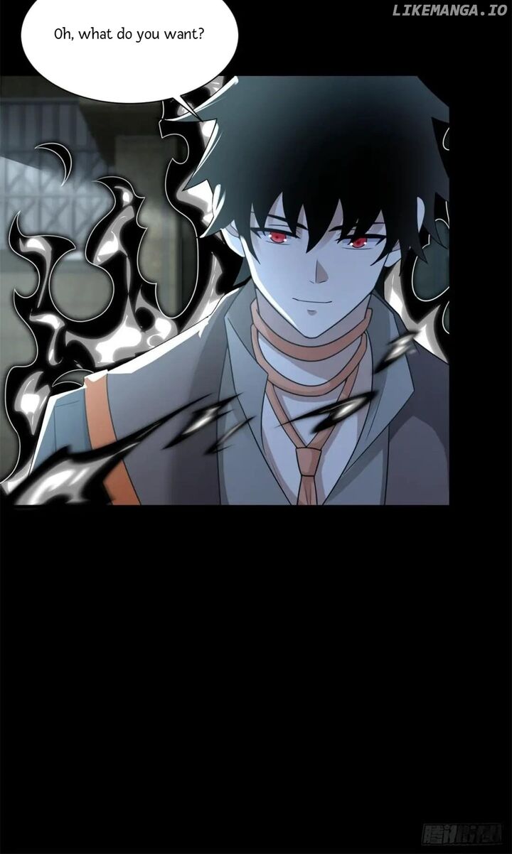 King Of Apocalypse Chapter 569 Page 5