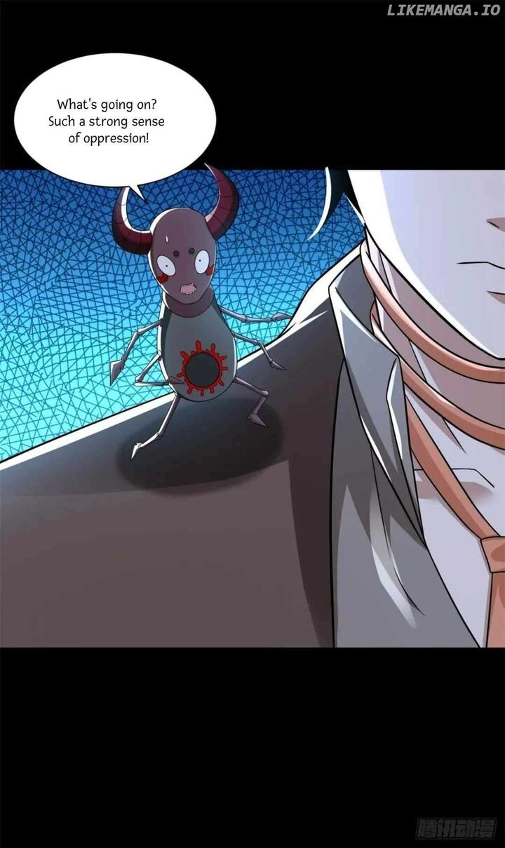 King Of Apocalypse Chapter 570 Page 6