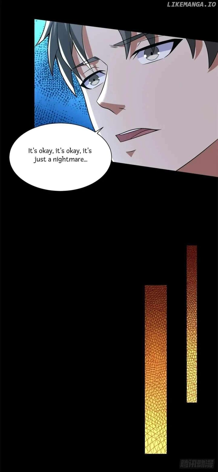 King Of Apocalypse Chapter 571 Page 29