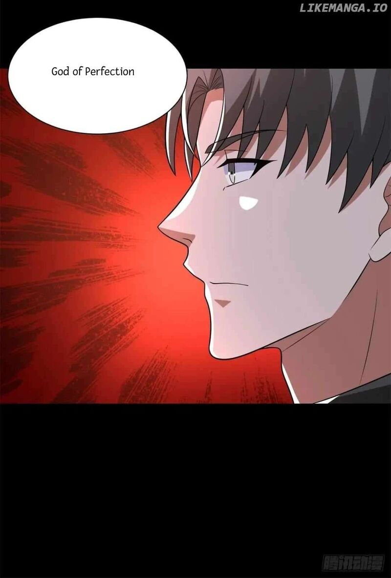 King Of Apocalypse Chapter 571 Page 32