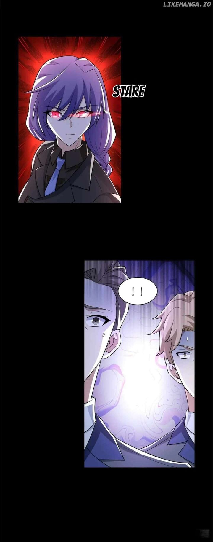 King Of Apocalypse Chapter 572 Page 13