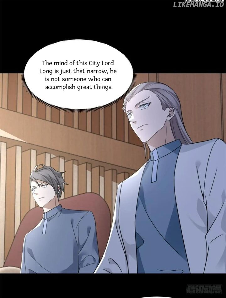 King Of Apocalypse Chapter 573 Page 6