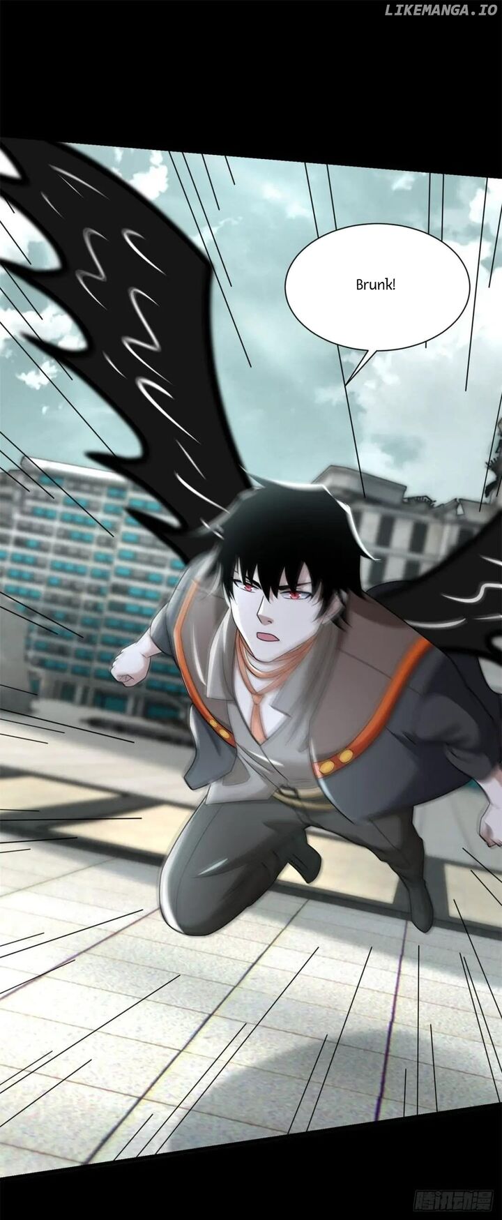 King Of Apocalypse Chapter 574 Page 30