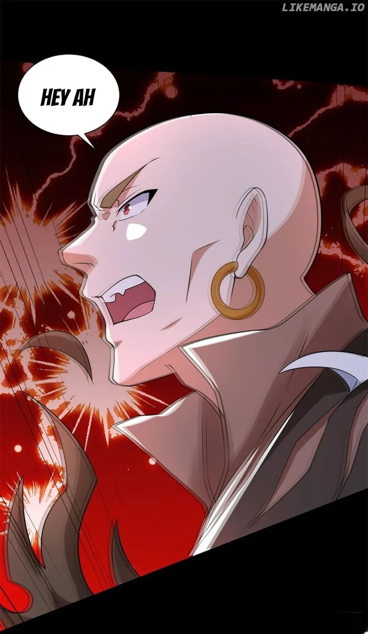 King Of Apocalypse Chapter 575 Page 15