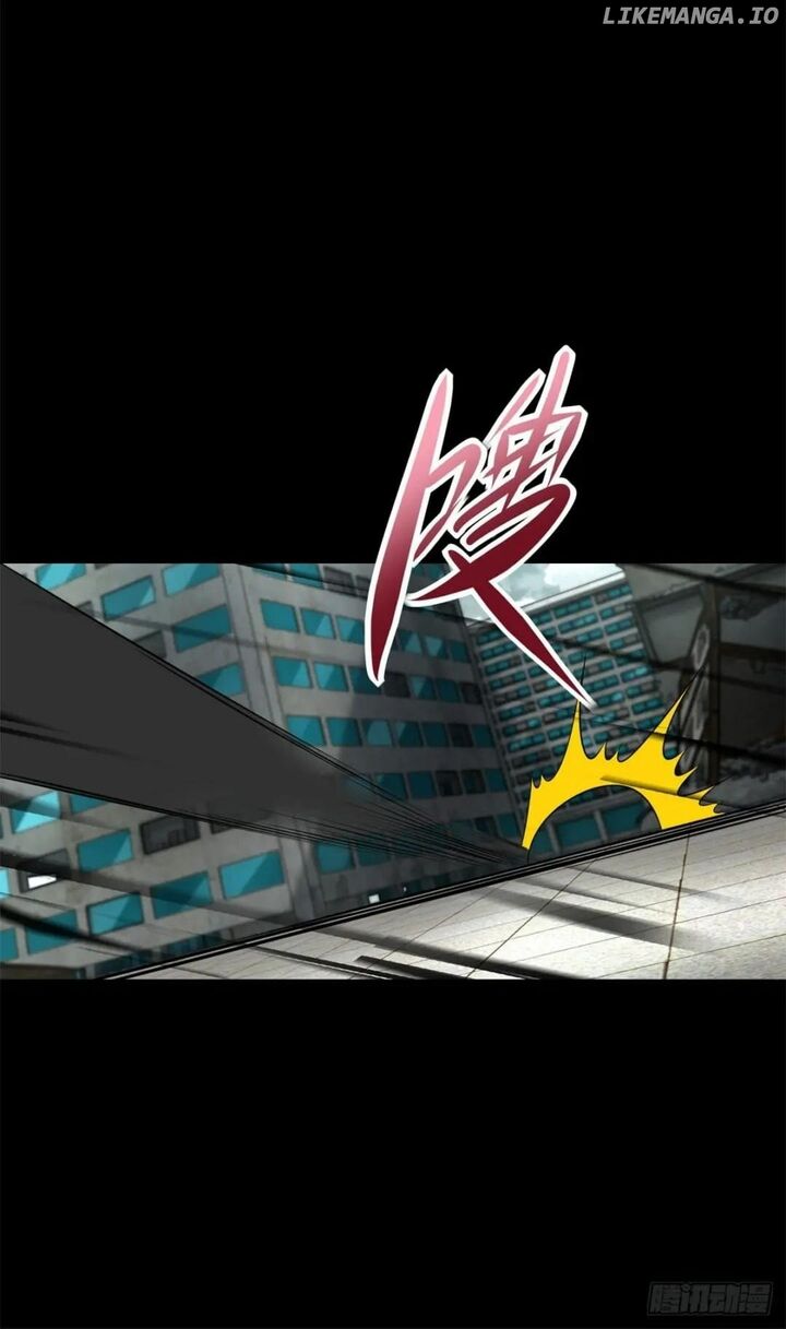 King Of Apocalypse Chapter 575 Page 18
