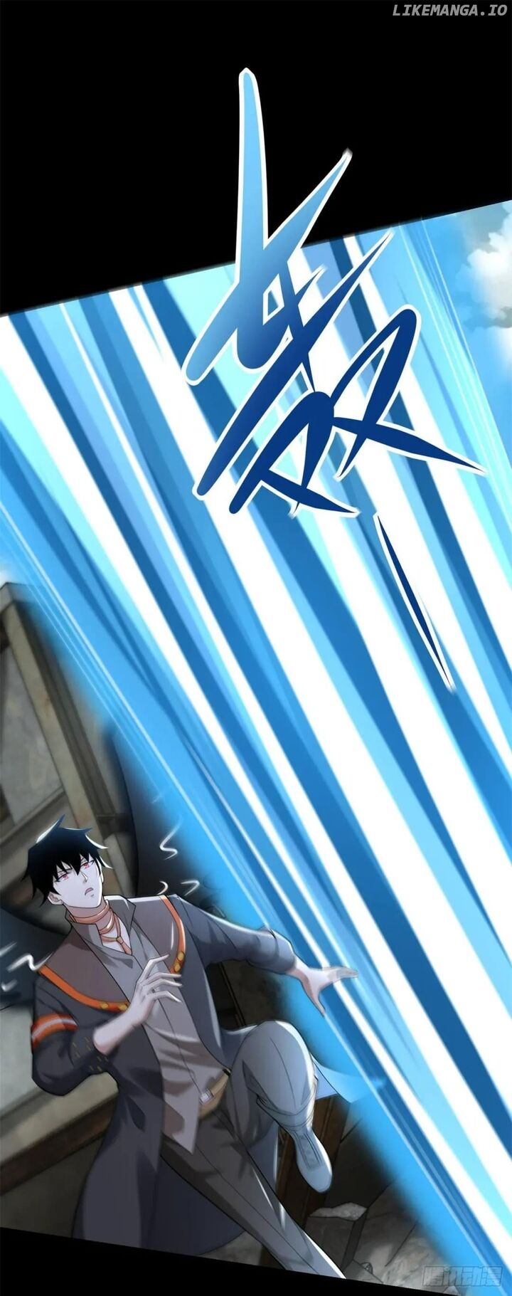 King Of Apocalypse Chapter 576 Page 11