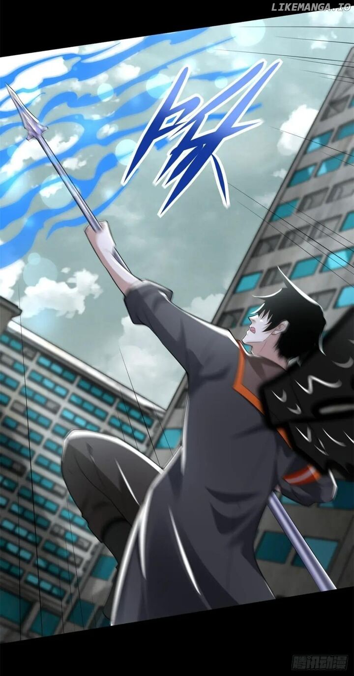 King Of Apocalypse Chapter 576 Page 13