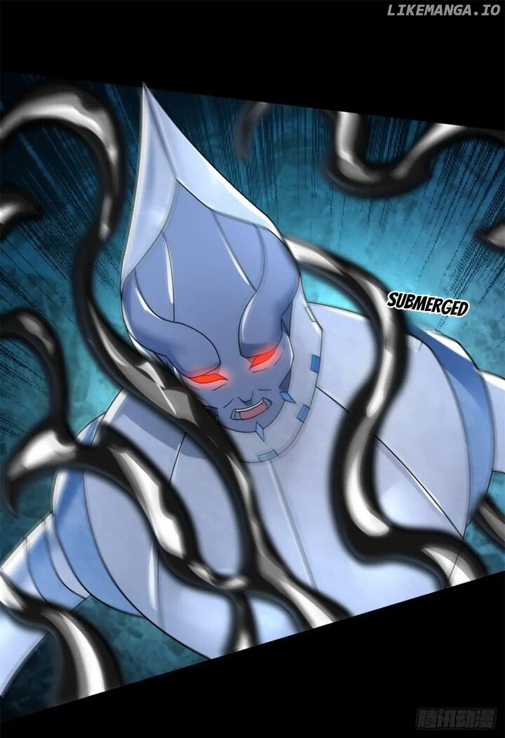 King Of Apocalypse Chapter 576 Page 26