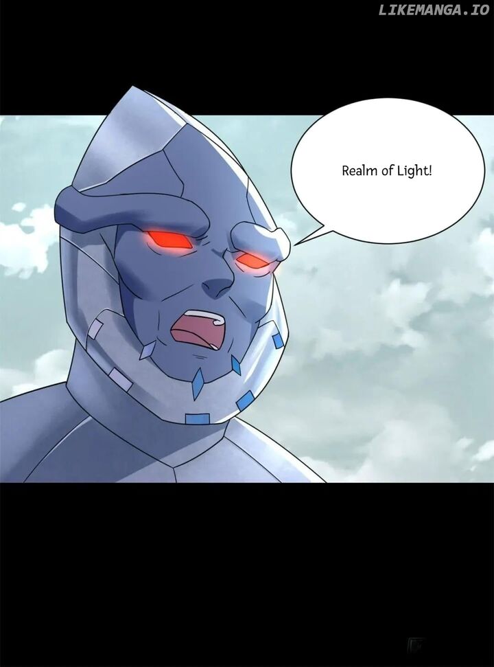 King Of Apocalypse Chapter 576 Page 30