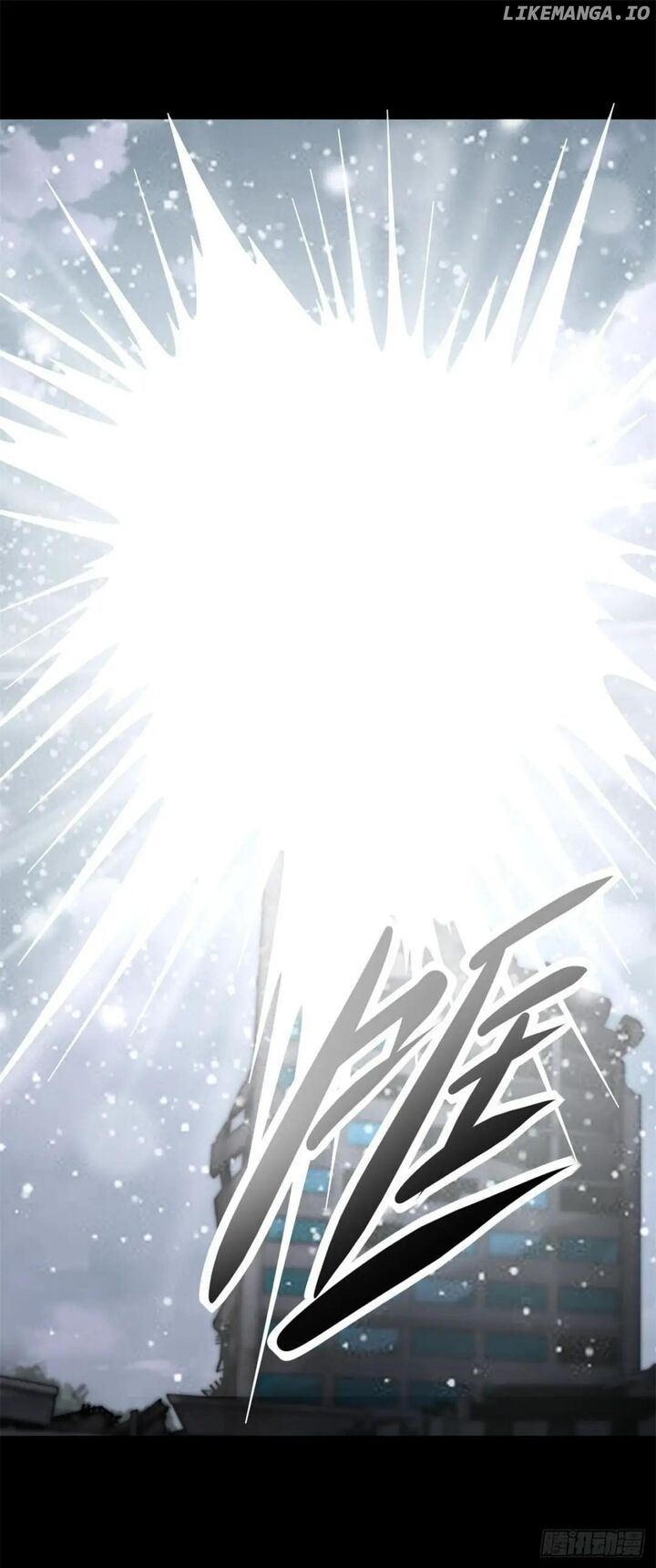 King Of Apocalypse Chapter 576 Page 31