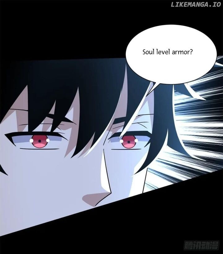 King Of Apocalypse Chapter 577 Page 10