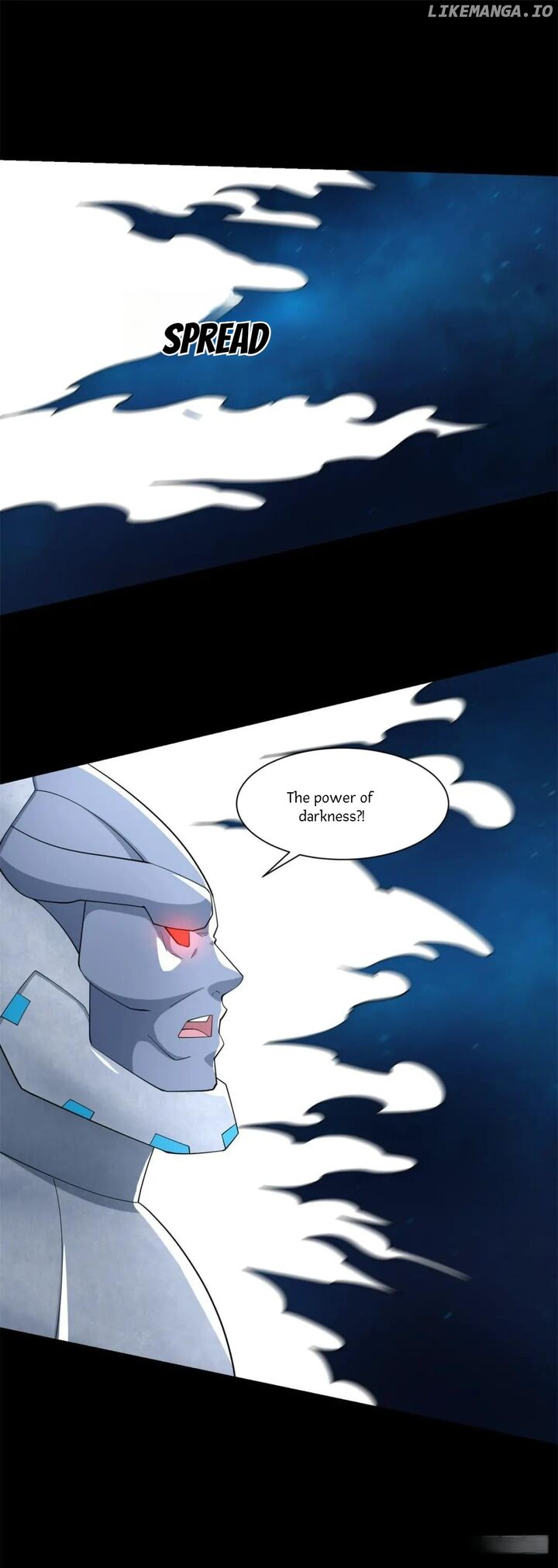 King Of Apocalypse Chapter 577 Page 2