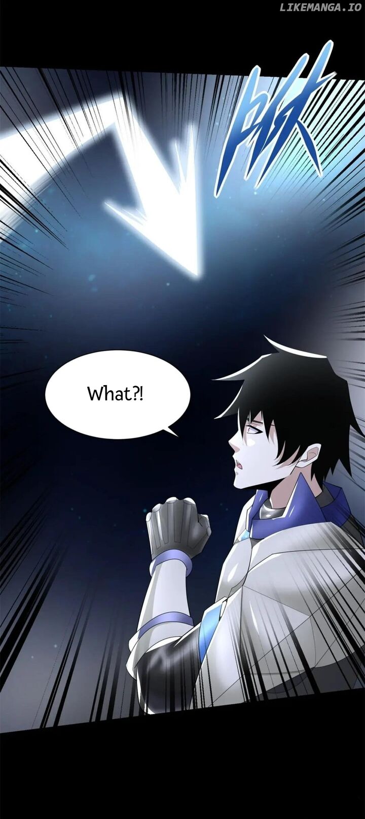 King Of Apocalypse Chapter 577 Page 20