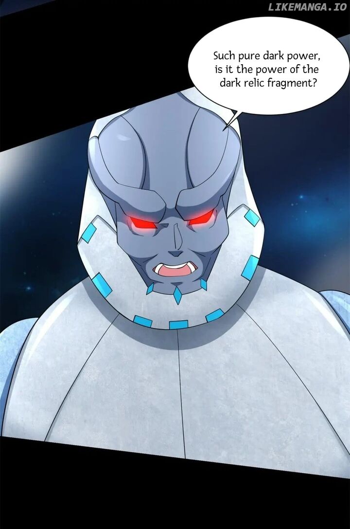 King Of Apocalypse Chapter 577 Page 4