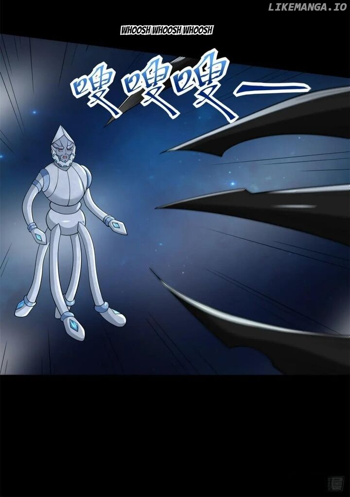 King Of Apocalypse Chapter 577 Page 5