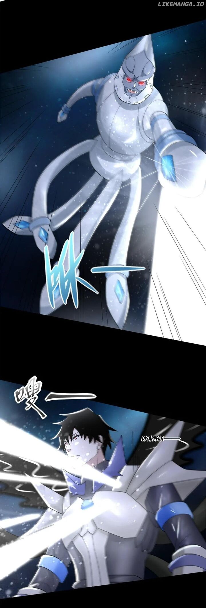 King Of Apocalypse Chapter 577 Page 7