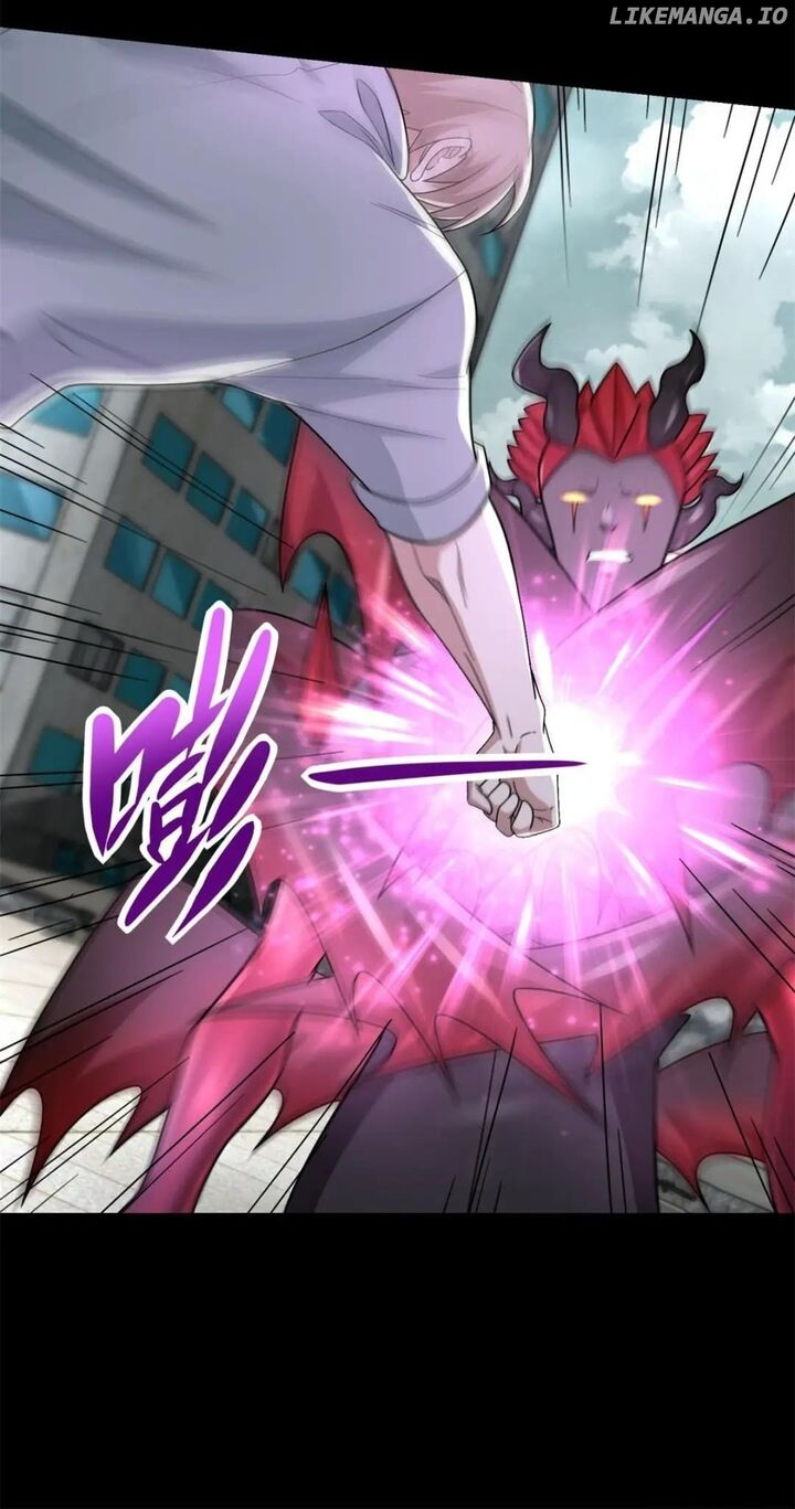 King Of Apocalypse Chapter 578 Page 13