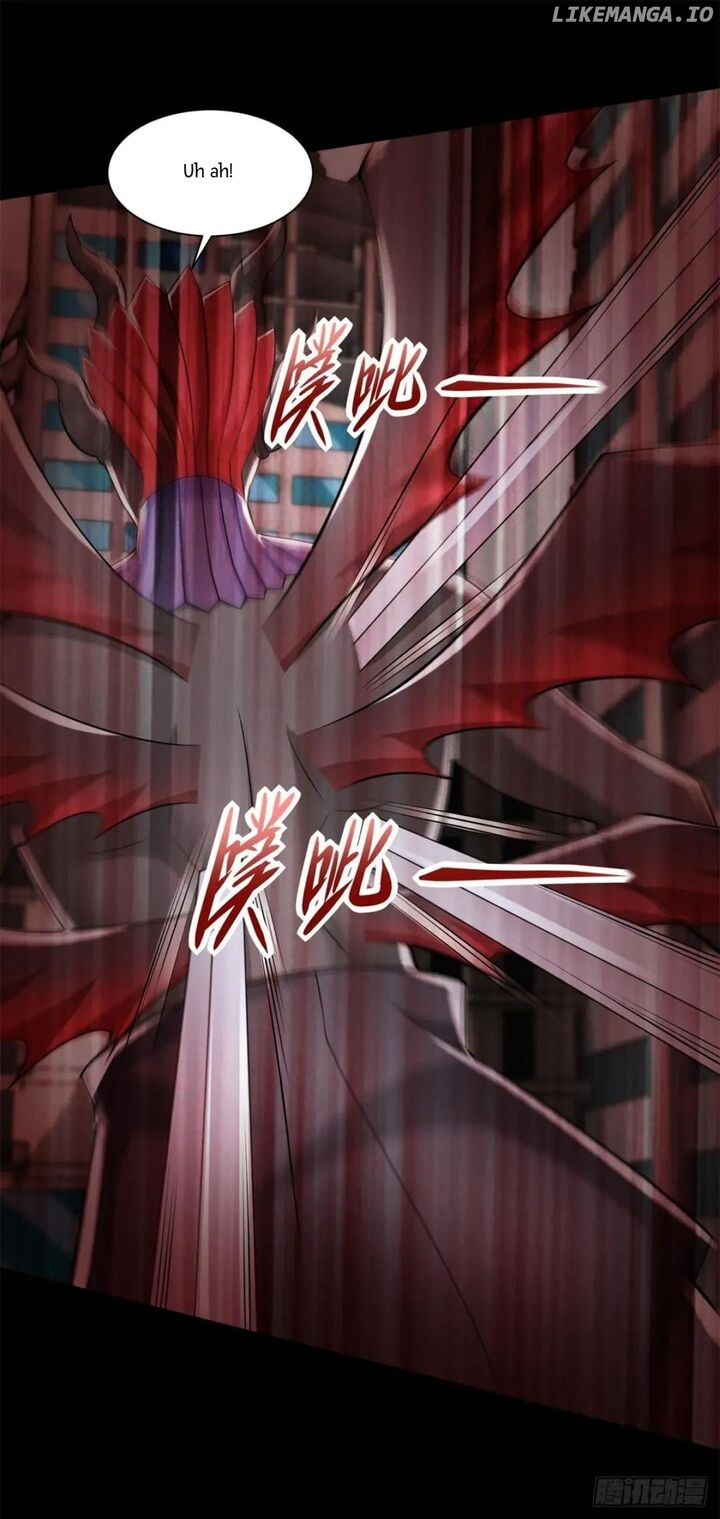 King Of Apocalypse Chapter 578 Page 14