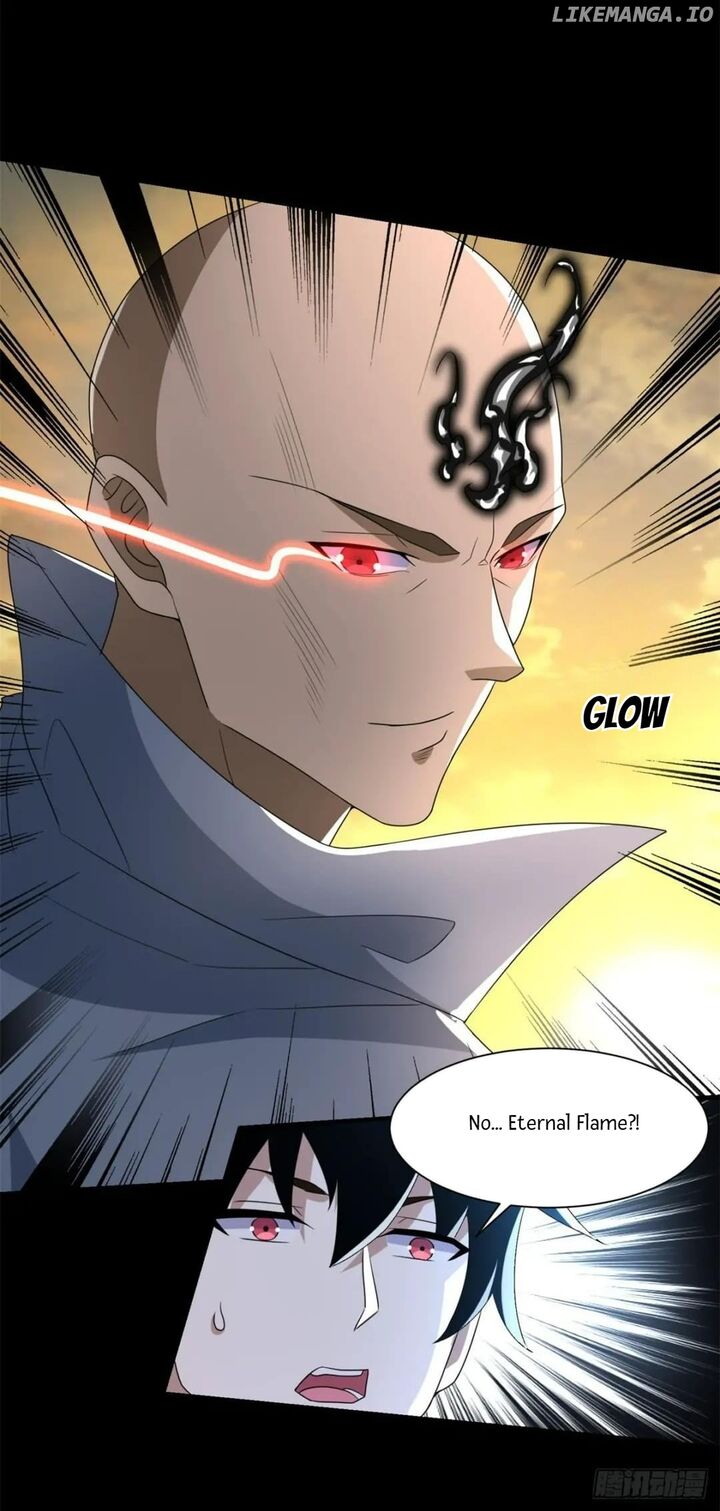King Of Apocalypse Chapter 578 Page 28
