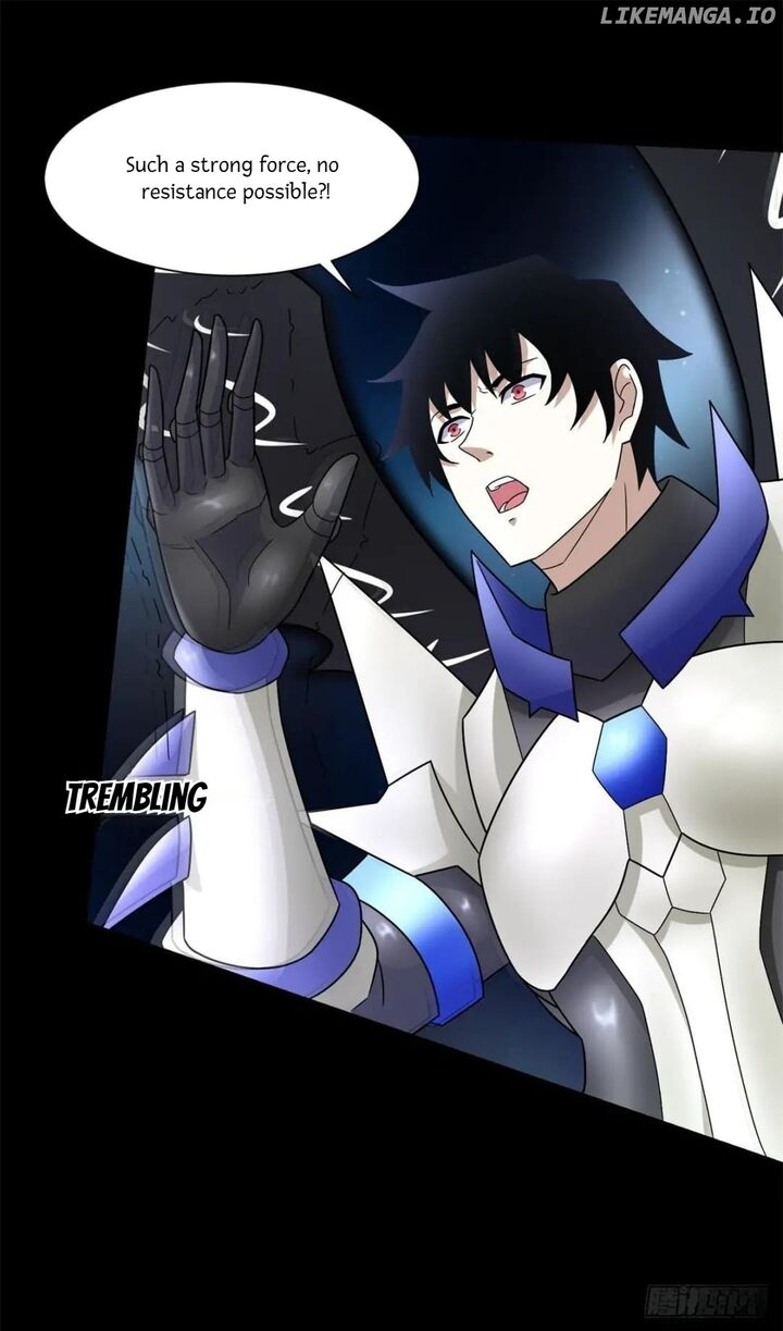 King Of Apocalypse Chapter 578 Page 6
