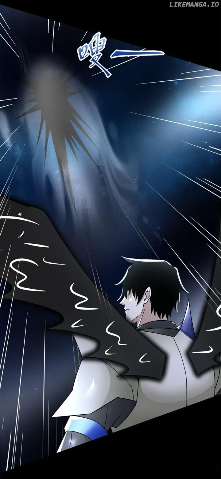 King Of Apocalypse Chapter 578 Page 7