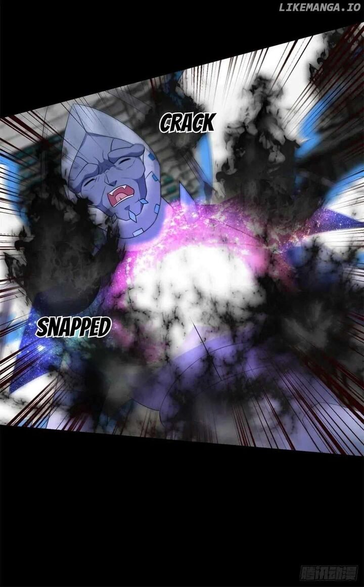 King Of Apocalypse Chapter 579 Page 18