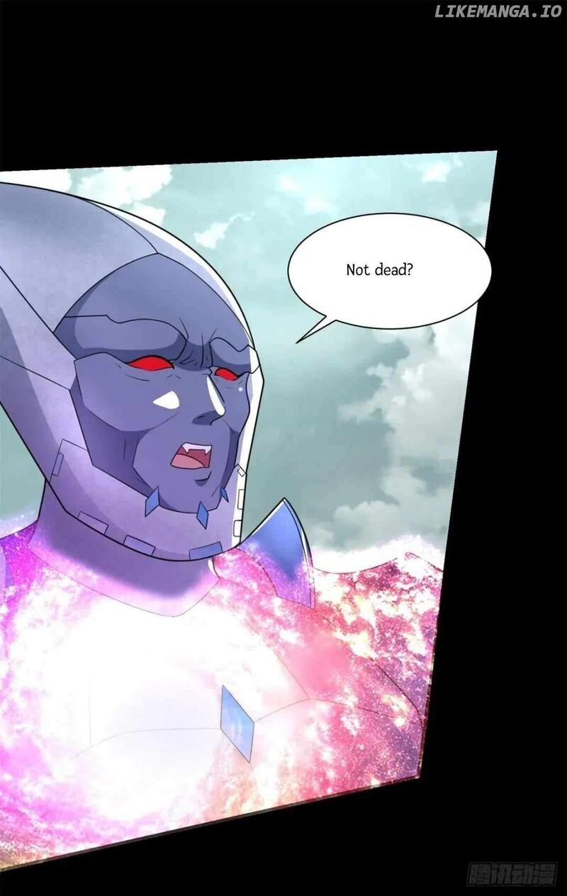 King Of Apocalypse Chapter 579 Page 2