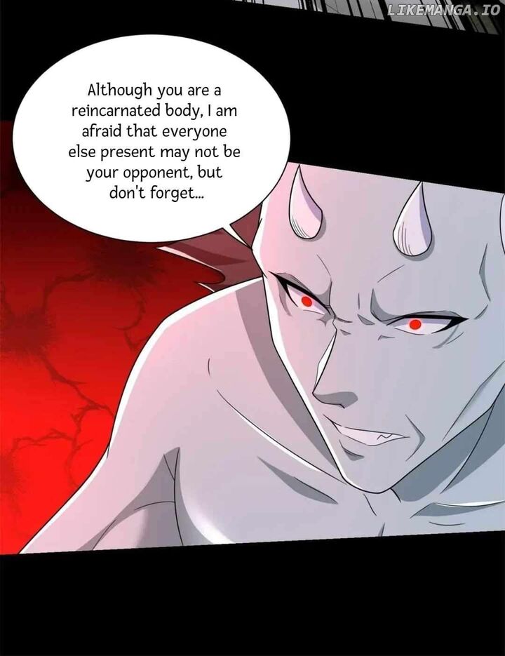 King Of Apocalypse Chapter 579 Page 23