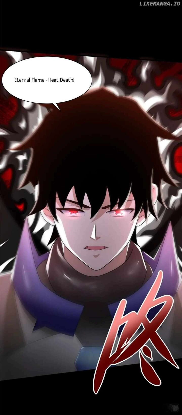 King Of Apocalypse Chapter 579 Page 4