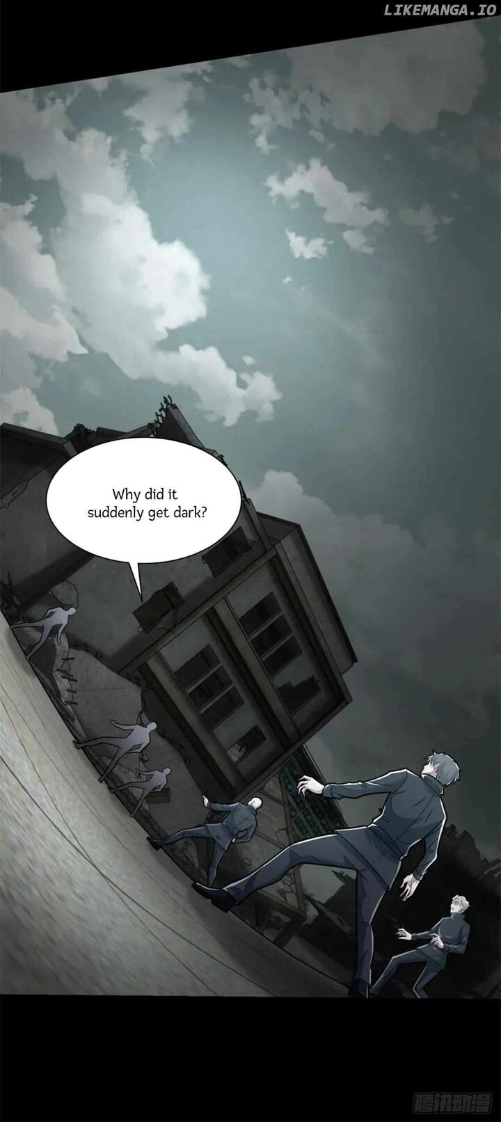 King Of Apocalypse Chapter 579 Page 5