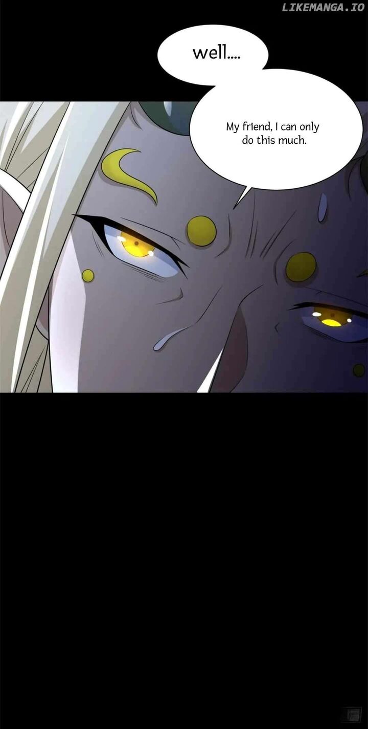 King Of Apocalypse Chapter 583 Page 33