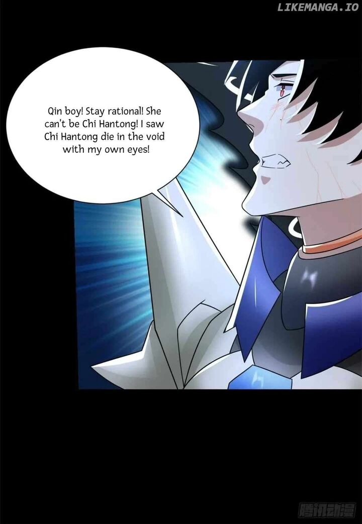 King Of Apocalypse Chapter 583 Page 5