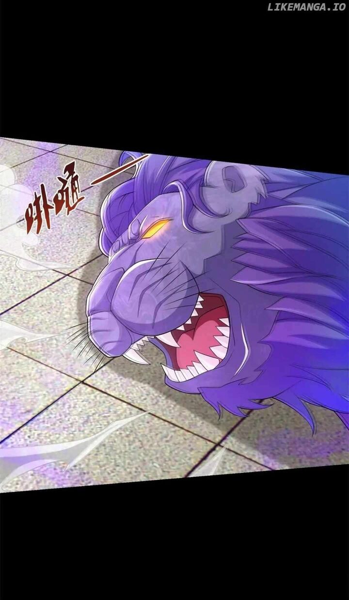King Of Apocalypse Chapter 584 Page 17