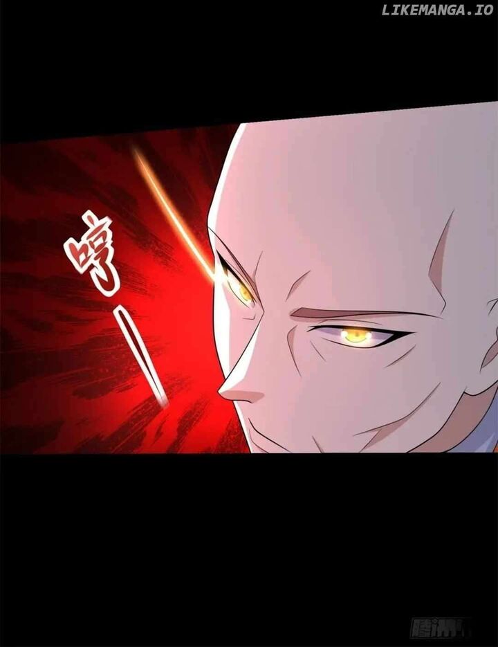 King Of Apocalypse Chapter 584 Page 31