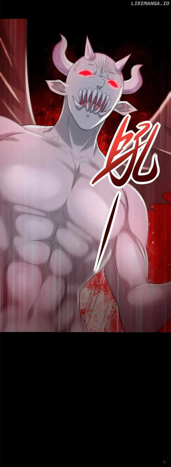 King Of Apocalypse Chapter 584 Page 38