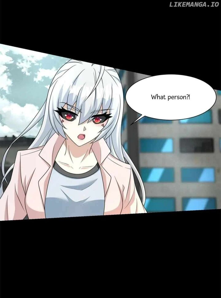 King Of Apocalypse Chapter 584 Page 4