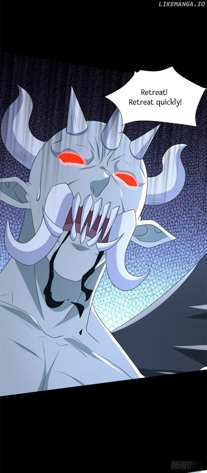 King Of Apocalypse Chapter 585 Page 32