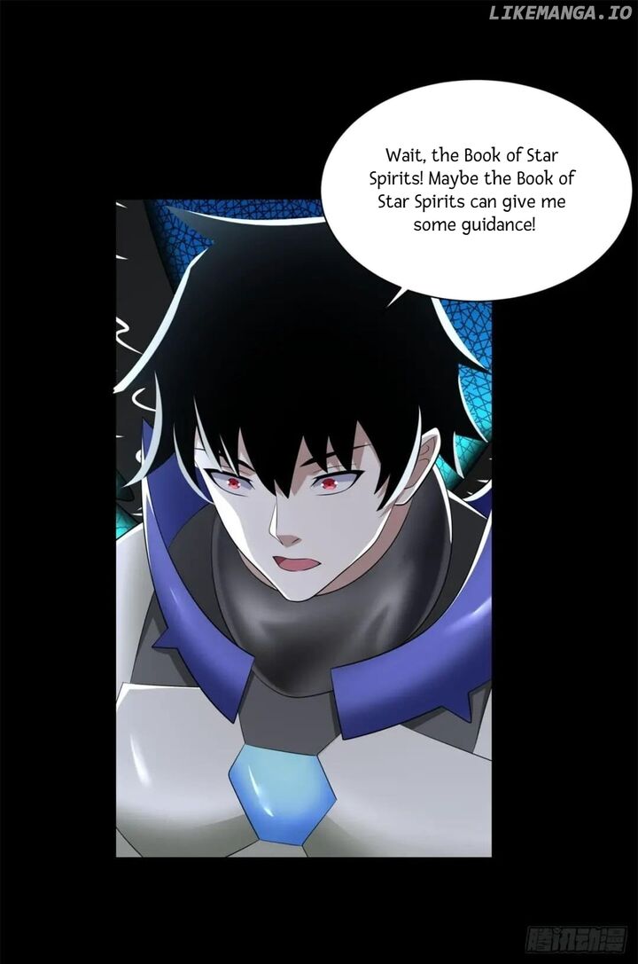 King Of Apocalypse Chapter 586 Page 29