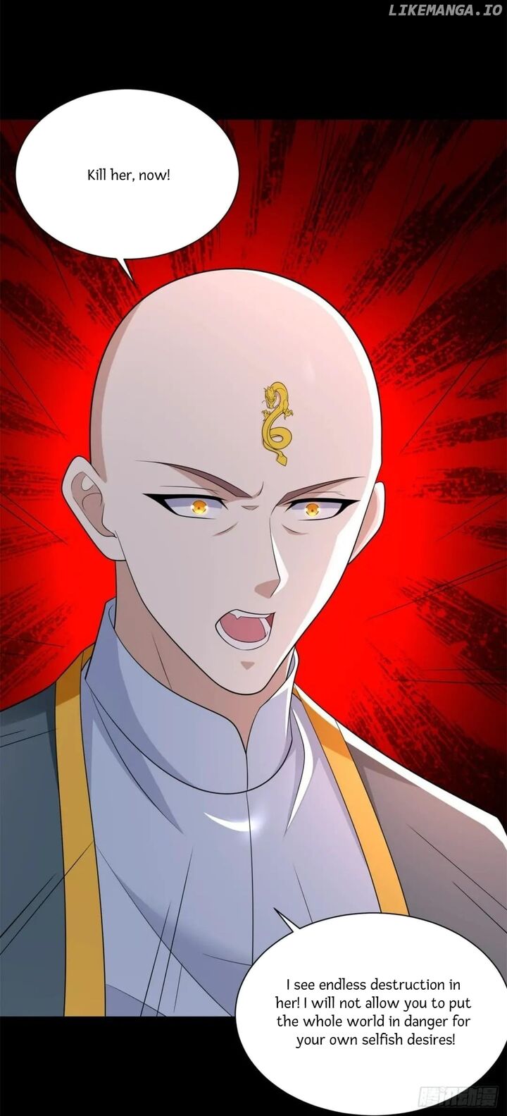 King Of Apocalypse Chapter 586 Page 31