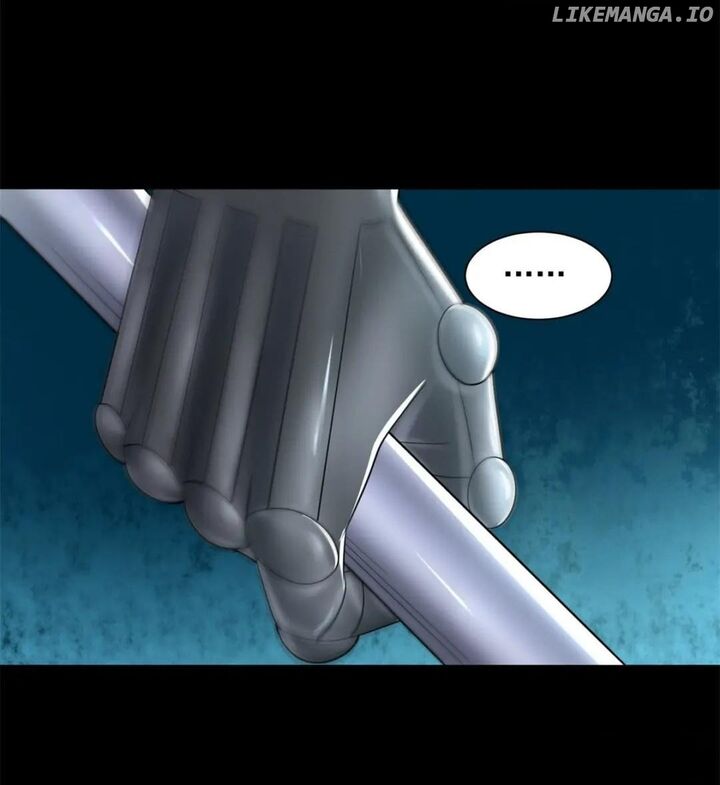 King Of Apocalypse Chapter 586 Page 32
